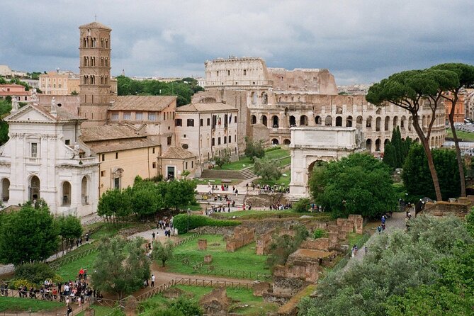 Colosseum, Forum and Palatine Guided Tour - Frequently Asked Questions