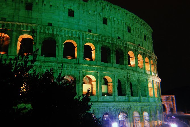Colosseum & Forum, Arena, Underground & Belvedere Guided Tour - Start Time and Opening Hours