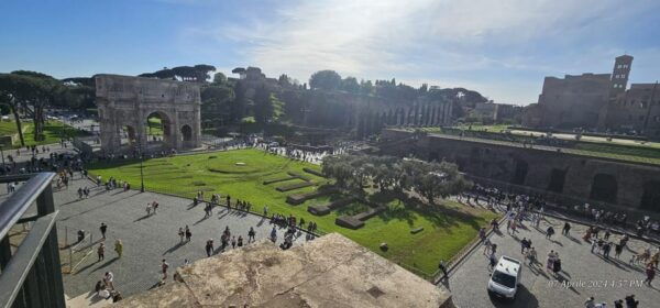 Colosseum Guided Tour in Rome - Why Choose a Guided Tour