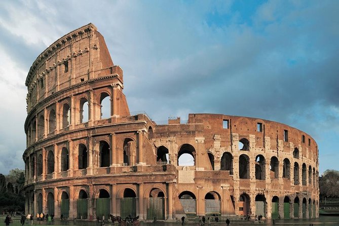 Colosseum Guided Tour Roman Forum and Palatine Hill Ticket - Traveler Photos