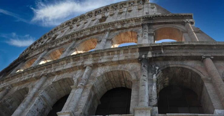 Colosseum Guided Tour With Access to the Gladiator Arena - Good To Know