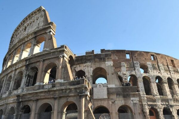 Colosseum Guided Tour With Access to the Gladiator Arena - Frequently Asked Questions