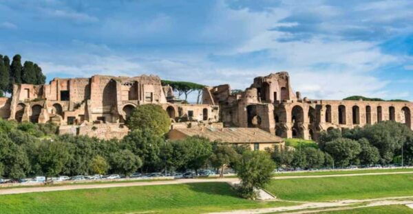 Colosseum Guided Tour With Roman Forum & Palatine Entrance - Frequently Asked Questions