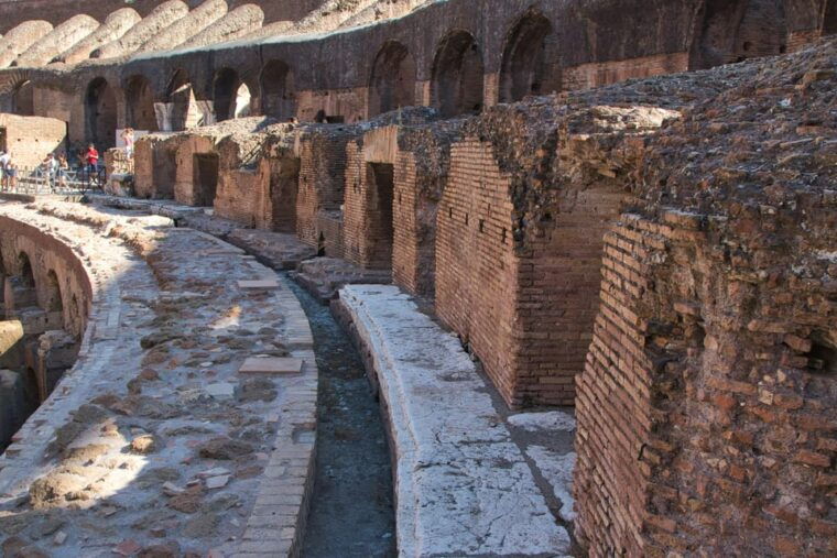 Colosseum, Palatine Hill, And Roman Forum With Timed Entry - Inclusions and Exclusions