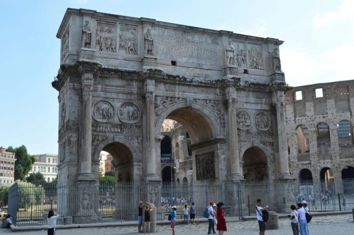 Colosseum, Palatine Hill, And Roman Forum With Timed Entry - Pricing and Reservation Details