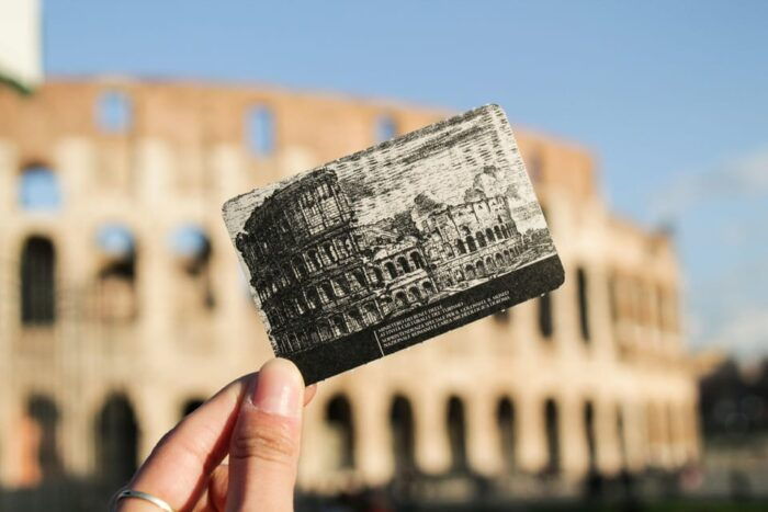 Colosseum Priority Access Tour With Palatine & Forum Entry - Meeting Point and Tour Duration