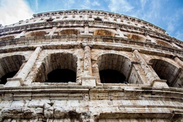 Colosseum Private Tour - Directions