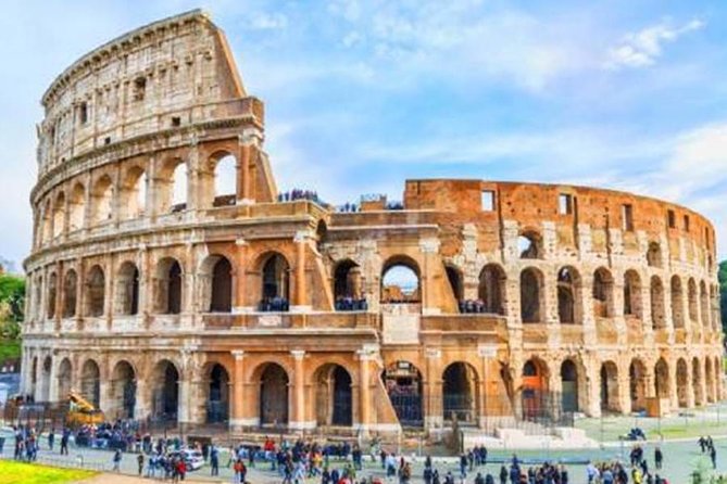 Colosseum Private Tour (Skip the Line) - Tour Details