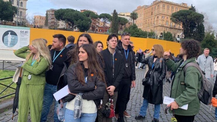 Colosseum Private Tour With Roman Forum and Palatine Hill - Good To Know