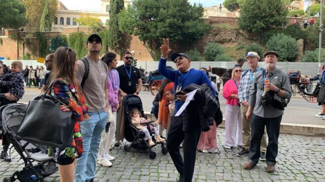 Colosseum Private Tour With Roman Forum and Palatine Hill - Important Information