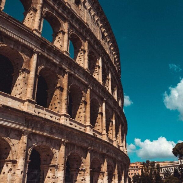 Colosseum Private Tour With Roman Forum and Palatine Hill - Save up to 5