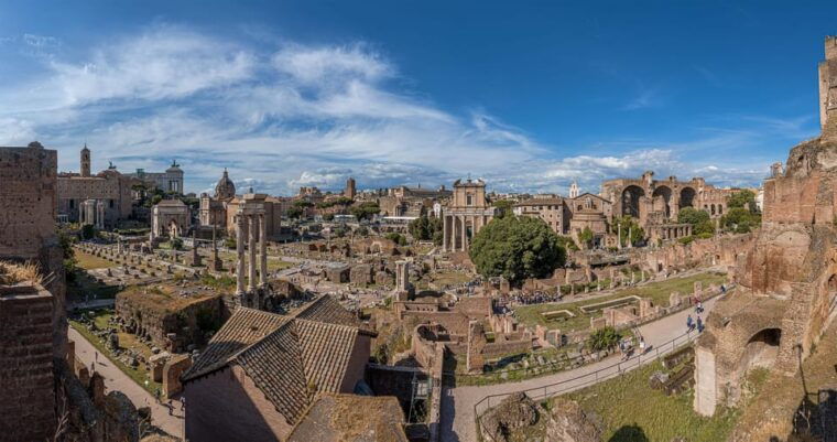 Colosseum Private Walking Tour with an Archaeologist - Authentic Insights from Other Travelers
