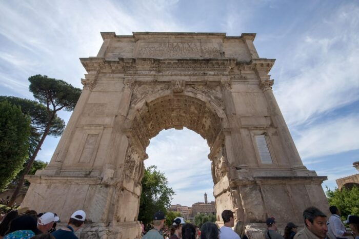 Colosseum Private Walking Tour with an Archaeologist - FAQ