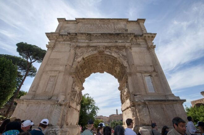 Colosseum Private Walking Tour With an Archaeologist - Important Information