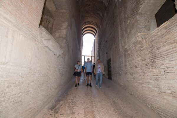 Colosseum Private Walking Tour With an Archaeologist - Frequently Asked Questions