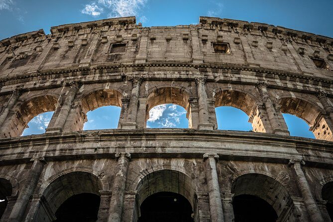 Colosseum, Roman Forum and Palatine Entry - Authentic Tips from Travelers