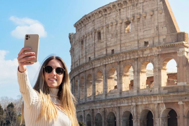 Colosseum, Roman Forum and Palatine Hill - What the price buys