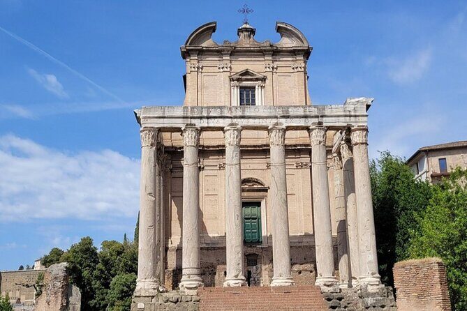 Colosseum, Roman Forum, and Palatine Hill Access with Audio Guide - Final Thoughts: Is This Tour Right for You?