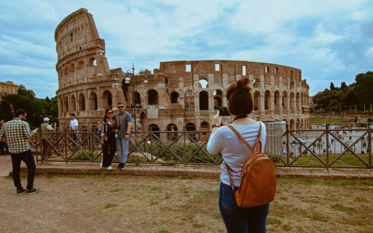 Colosseum, Roman Forum and Palatine Hill Guided Tour - Tour Duration and Itinerary Flexibility