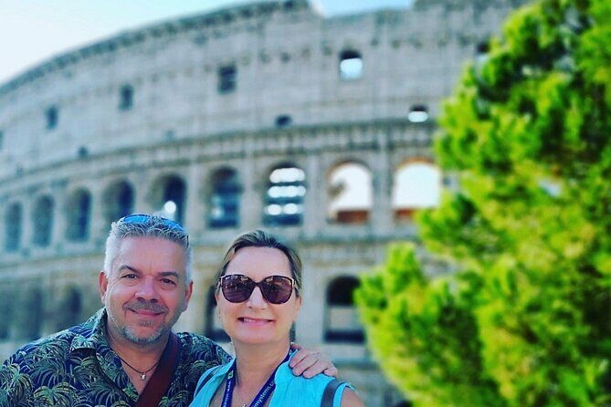 Colosseum, Roman Forum and Palatine Hill- Private Tour - A Detailed Look at the Tour Experience