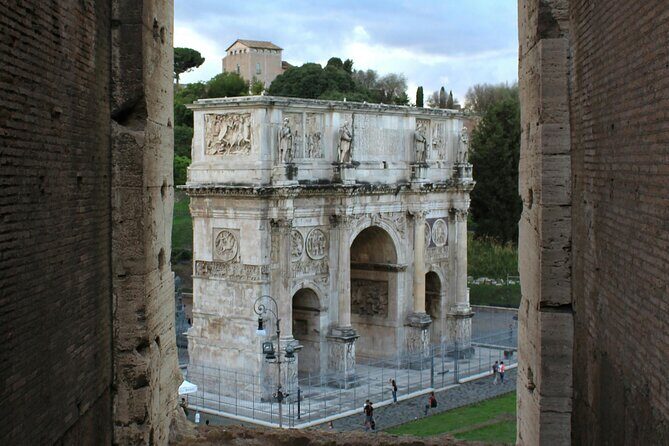 Colosseum, Roman Forum and Palatine Hill- Private Tour - Frequently Asked Questions