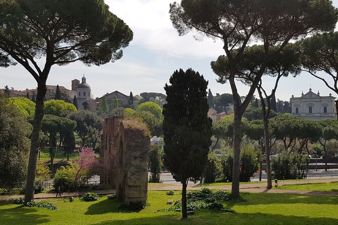 Colosseum, Roman Forum, and Palatine Hill Small-Group Tour - Rome - Common Questions