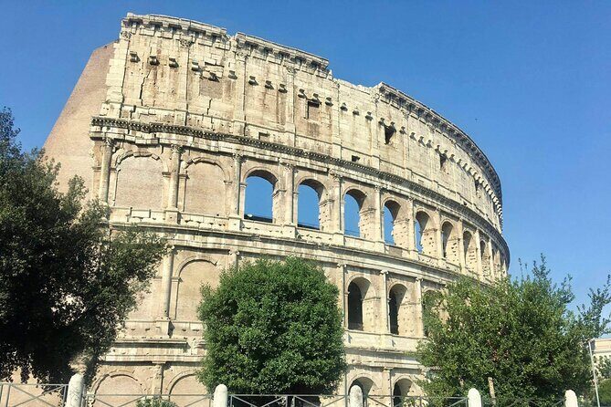Colosseum Roman Forum and Palatine Hill Tour 2 Hours - The Sum Up