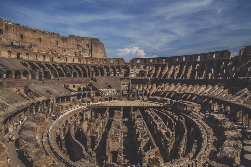 Colosseum, Roman Forum, and Palatine Hill Tour in Rome - How much value do you get for $82.65?