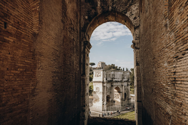 Colosseum, Roman Forum and Palatine Hill Tour in Rome - What the price includes, and what it doesn’t