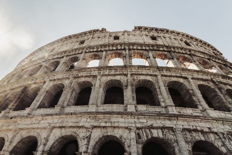 Colosseum, Roman Forum and Palatine Hill Tour in Rome - Practical details before you book