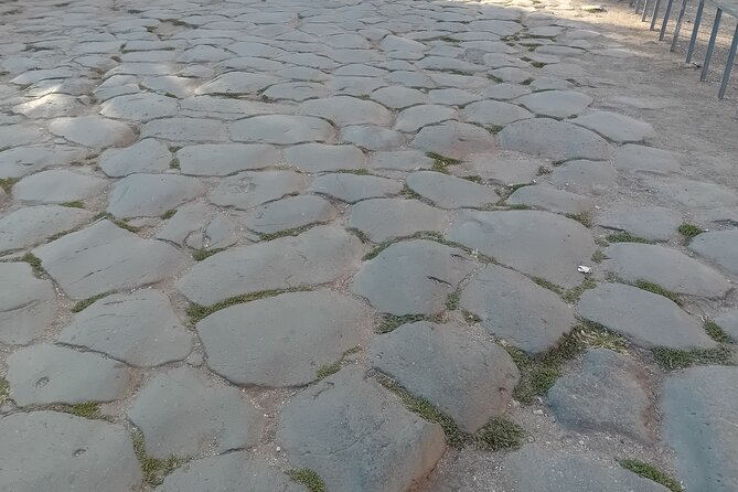 Colosseum, Roman Forum and Trajans Column - Frequently Asked Questions