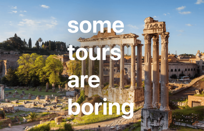 Colosseum, Roman Forum & More Walking Tour + 3D Experience - Tour Inclusions