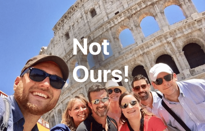 Colosseum, Roman Forum & More Walking Tour + 3D Experience - Booking Information