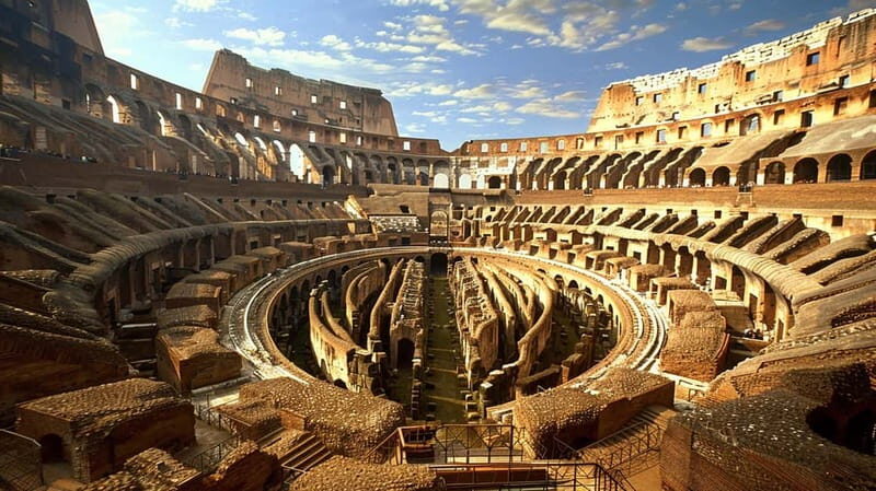 Colosseum, Roman Forum & Palatine Experience - Authentic Insights from Travelers