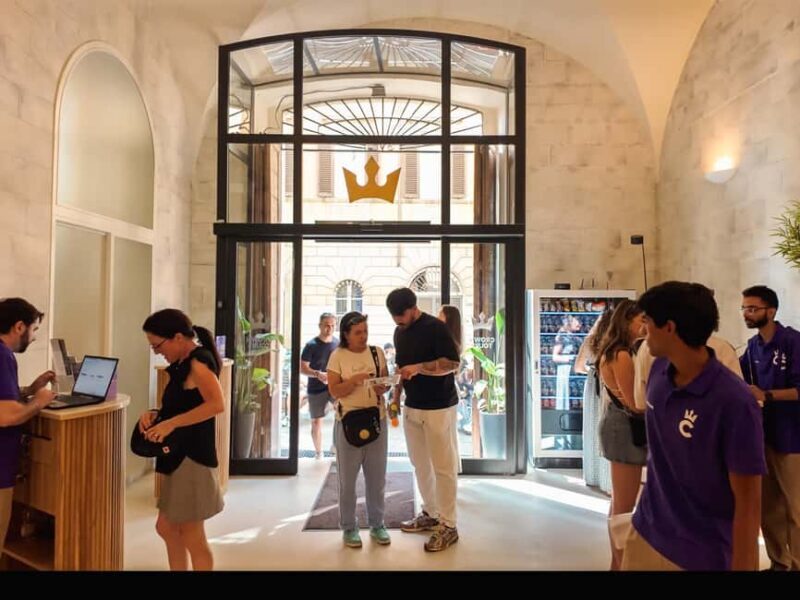 Colosseum, Roman Forum & Palatine Hill Guided Tour - Final Thoughts: Is It Worth It?