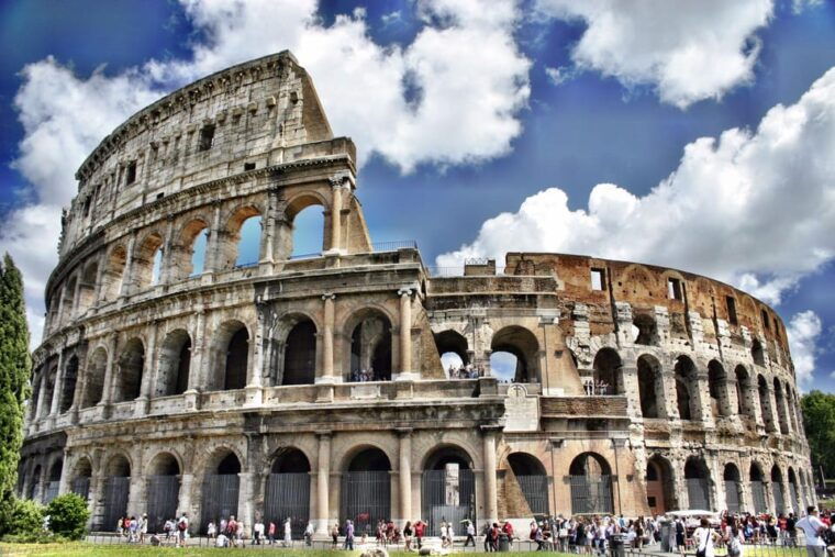 Colosseum, Roman Forum, Palatine Hill - the PRIVATE TOUR - The Itinerary in Detail