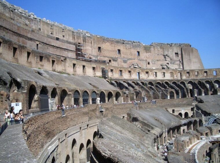 Colosseum, Roman Forum, Palatine Hill - the PRIVATE TOUR - What’s Included and What to Expect