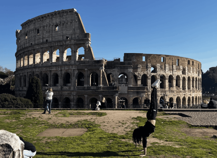 Colosseum, Roman Forum, Palatine Hill - the PRIVATE TOUR - Analyzing the Cost and Experience Value