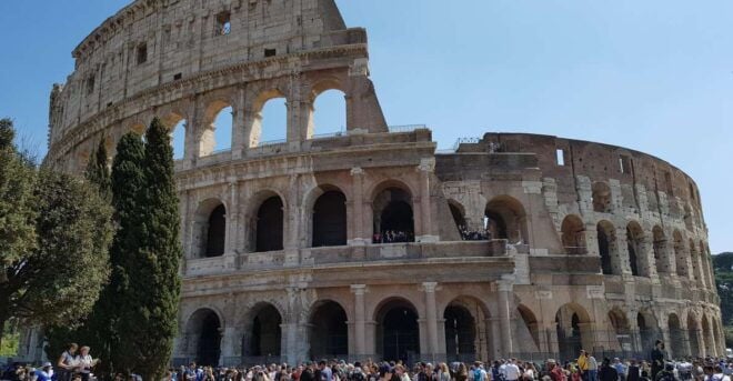 Colosseum, Roman Forum & Palatine Hill Tour - Customer Reviews