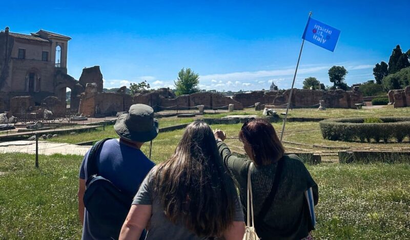 Colosseum, Roman Forum, Palatine Hill Tour with Arena option - A Closer Look at the Tour Itinerary