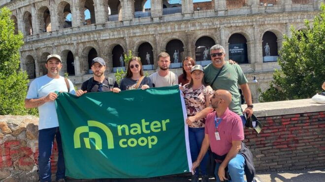 Colosseum - Roman Forum - Palatine - Meeting Point