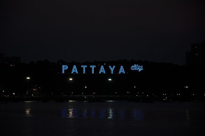 Colosseum Show in Pattaya With Hotel Pick up - Cancellation Policy Details