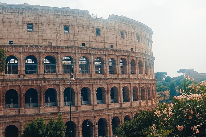 Colosseum Skip The Line Group Tour With Palatine and Forum - Viator Help Center