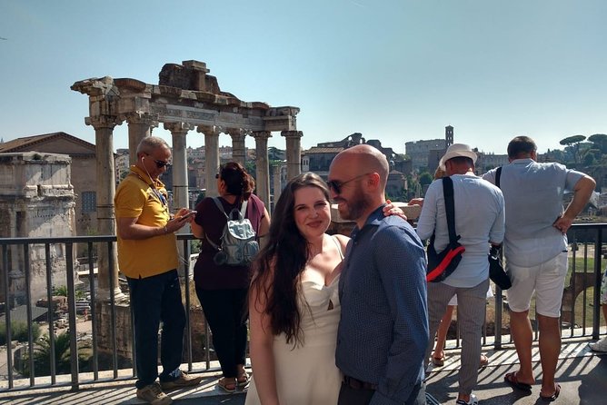 Colosseum SkipTheLine for Kids and Families - The Sum Up