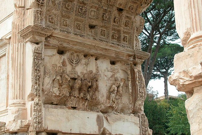 Colosseum Special Access on Gladiators Arena Floor, With Roman Forum & Palaces - Overview and Highlights