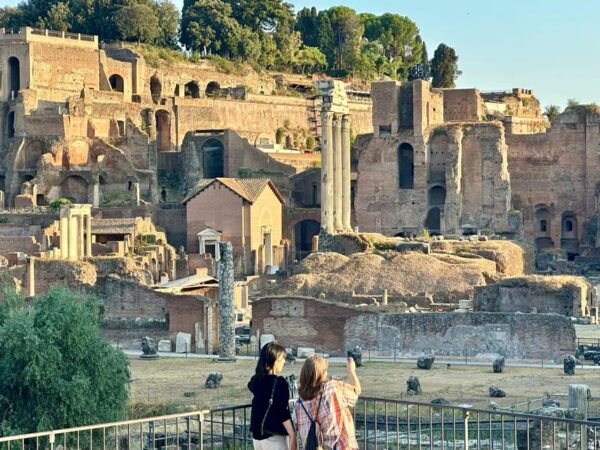 Colosseum Tour and Admission to Roman Forum & Palatine Hill - Important Visitor Information
