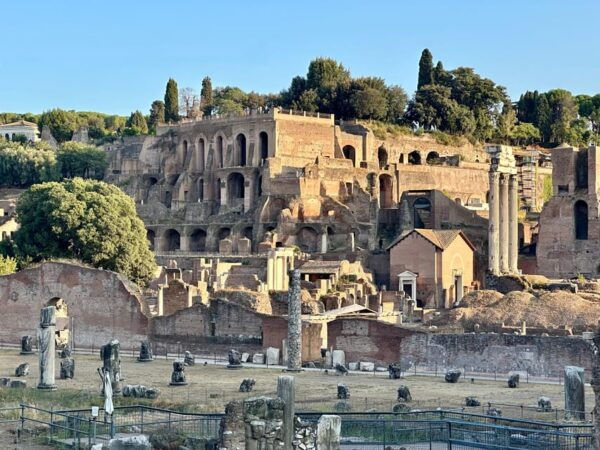 Colosseum Tour and Admission to Roman Forum & Palatine Hill - Customer Reviews