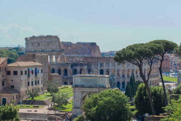 Colosseum Tour for Children in Group - Booking and Cancellation Policy
