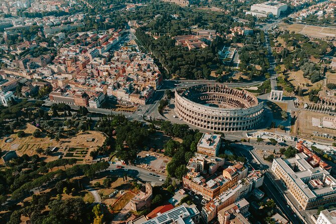 Colosseum Tour With Archaeologist - Skip the Line - Tour Highlights