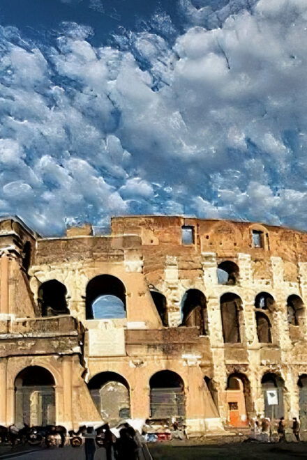 Colosseum Tour With Roman Forum and Palatine Hill - Inclusions and Exclusions